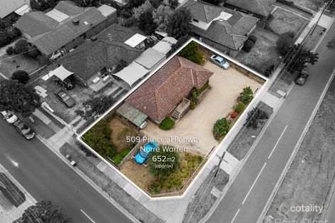 Property photo of 509 Princes Highway Narre Warren VIC 3805