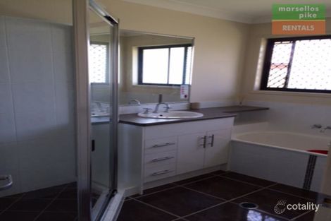 Property photo of 19 Tedar Close Bellmere QLD 4510