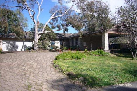 Property photo of 11 Basin Court The Basin VIC 3154