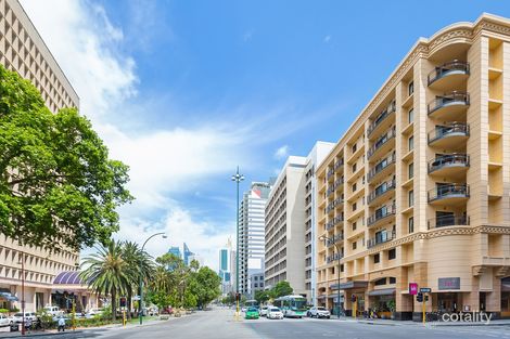 9/12 St Georges Tce, Perth, WA 6000