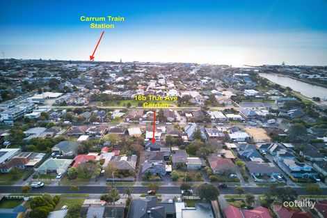 Property photo of 16B True Avenue Carrum VIC 3197