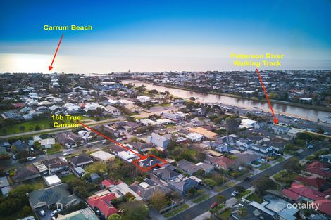 Property photo of 16B True Avenue Carrum VIC 3197