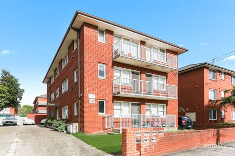 Property photo of 5/16 Brittain Crescent Hillsdale NSW 2036