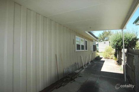 Property photo of 27 Stevens Street Queenscliff VIC 3225