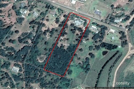 21 North Kerton Rd, East Nanango, QLD 4615