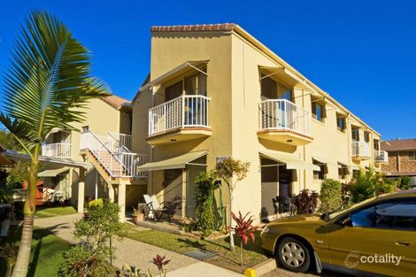 Property photo of 45/174 Galleon Way Currumbin Waters QLD 4223