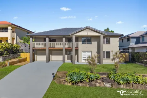 16 Forest Ridge Ct, Springfield Lakes, QLD 4300