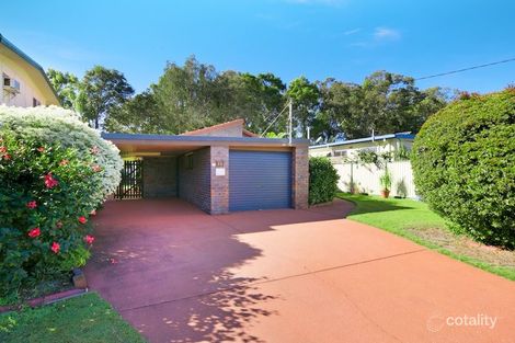 Property photo of 11 Allinga Street Coombabah QLD 4216