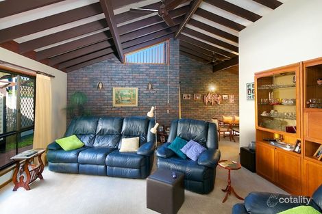 Property photo of 11 Allinga Street Coombabah QLD 4216