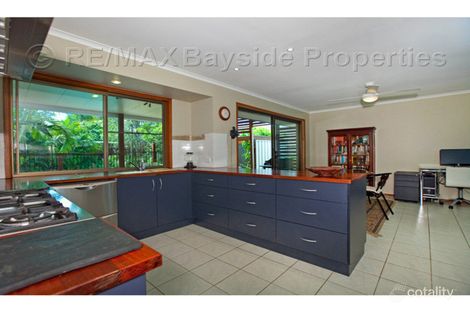 Property photo of 7A Eagle Street Victoria Point QLD 4165