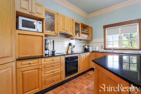 Property photo of 15 Bourke Street Riverstone NSW 2765
