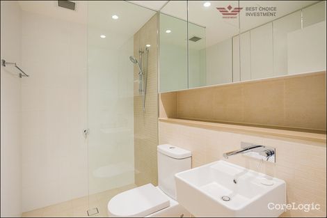 Property photo of 806/5 Brodie Spark Drive Wolli Creek NSW 2205