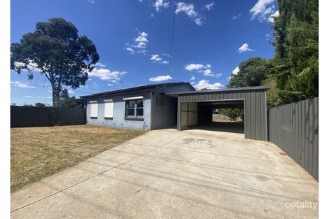Property photo of 40 Blight Street Davoren Park SA 5113