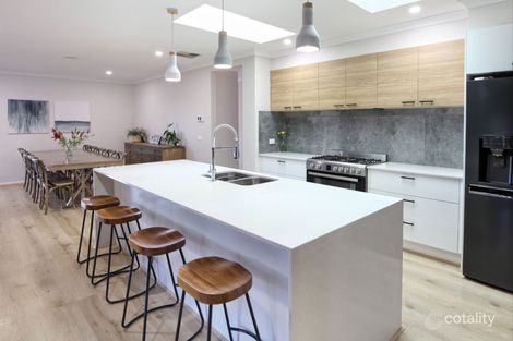 Property photo of 27 Triandra Avenue Romsey VIC 3434