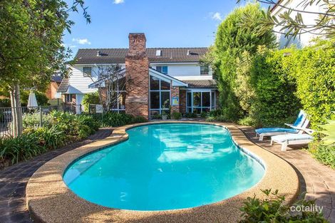 Property photo of 9 Vickery Avenue Carlingford NSW 2118