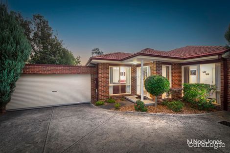 Property photo of 24A Highton Street Ringwood East VIC 3135