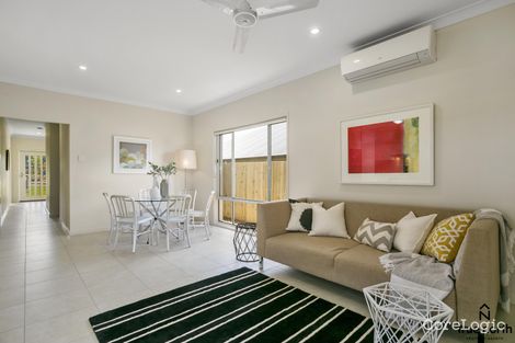 Property photo of 13 Wimmera Crescent Upper Coomera QLD 4209