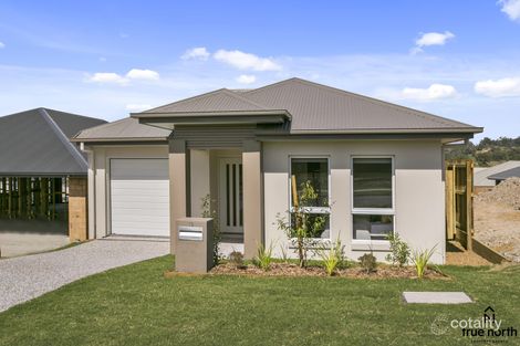 Property photo of 13 Wimmera Crescent Upper Coomera QLD 4209