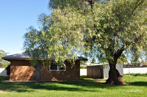 Property photo of 13 Goan Street Trangie NSW 2823