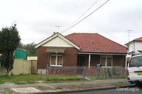Property photo of 20 Jeffrey Street Canterbury NSW 2193