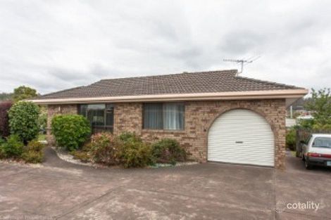 Property photo of 2/5 Silwood Avenue Howrah TAS 7018