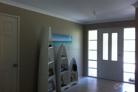 Property photo of 10 Carrington Park Drive Nowra NSW 2541