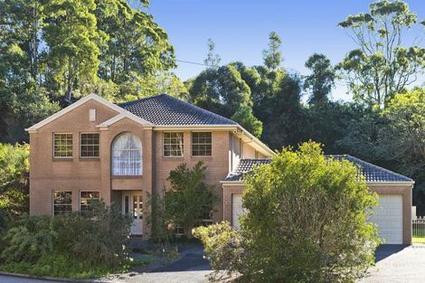 Property photo of 10 The Glen Belmont North NSW 2280