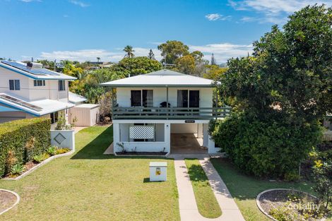 Property photo of 17 The Oaks Road Tannum Sands QLD 4680