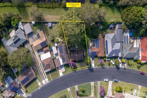 Property photo of 34 Goldens Road Forster NSW 2428