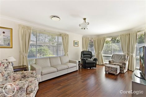 Property photo of 1 Tom Scanlon Close Kellyville NSW 2155