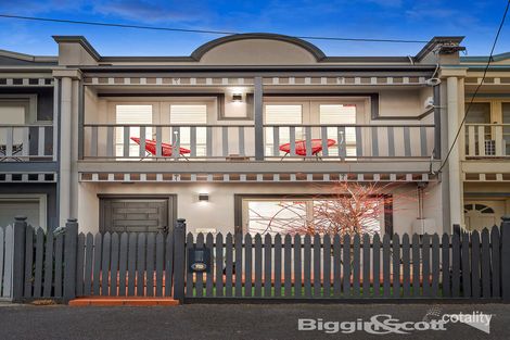 Property photo of 47 Yarra Street Abbotsford VIC 3067