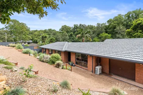 Property photo of 13 Perratt Close Lisarow NSW 2250