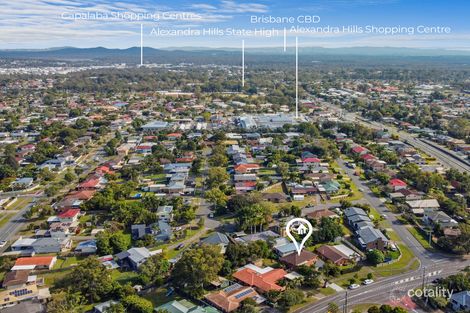 Property photo of 9 Vienna Road Alexandra Hills QLD 4161