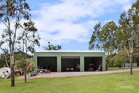 Property photo of 67 Katherine Road Hervey Range QLD 4817