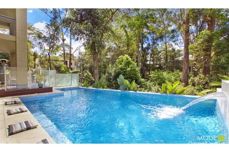 Property photo of 2 Stone Cottage Court Castle Hill NSW 2154