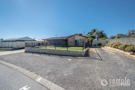 Property photo of 9 Whitlock Crescent South Lake WA 6164