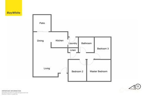 Property photo of 34 Goldens Road Forster NSW 2428