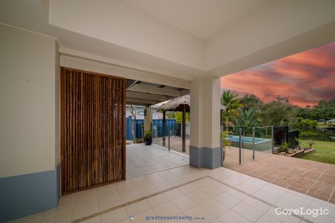 Property photo of 2 River Cove Place Helensvale QLD 4212