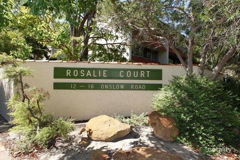 34/12 Onslow Rd, Shenton Park, WA 6008