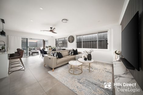 Property photo of 10 Kumbatine Crescent North Kellyville NSW 2155