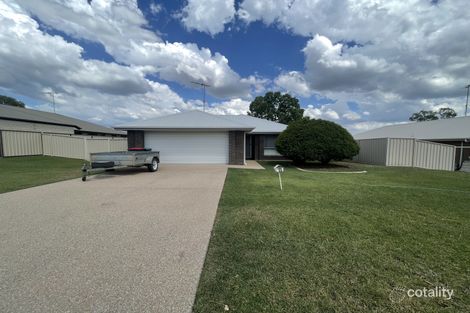 Property photo of 40 Austin Crescent Moura QLD 4718