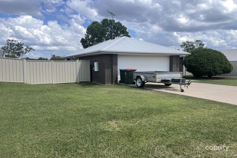 Property photo of 40 Austin Crescent Moura QLD 4718