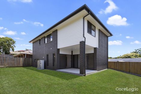 Property photo of 47A Cherrywood Street Sunnybank Hills QLD 4109