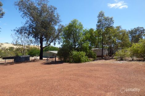 Property photo of 35 Boyagerring Road Dumbarton WA 6566