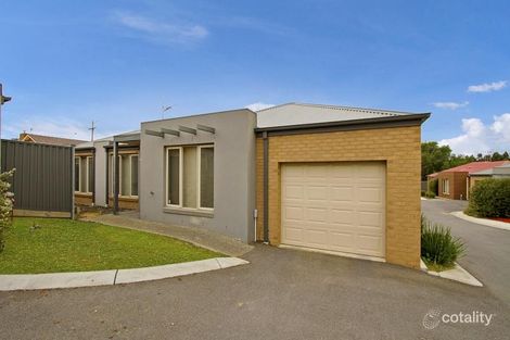 Property photo of 4/116 Holdsworth Road North Bendigo VIC 3550