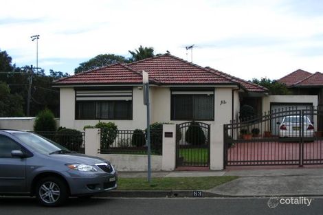 63 Boonah Ave, Eastgardens, NSW 2036