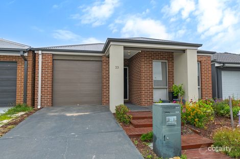 23 Monica Way, Beaconsfield, VIC 3807