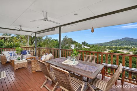 Property photo of 33 Eugenia Crescent Redlynch QLD 4870