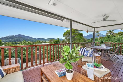 Property photo of 33 Eugenia Crescent Redlynch QLD 4870