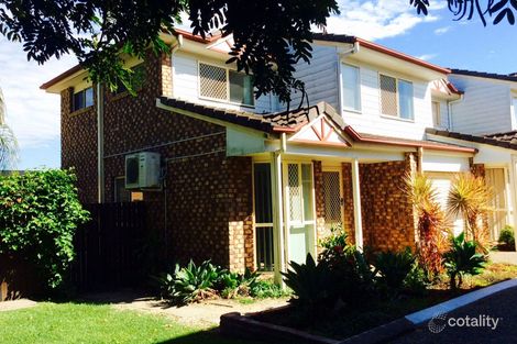 Property photo of 5/107 Anzac Road Carina Heights QLD 4152